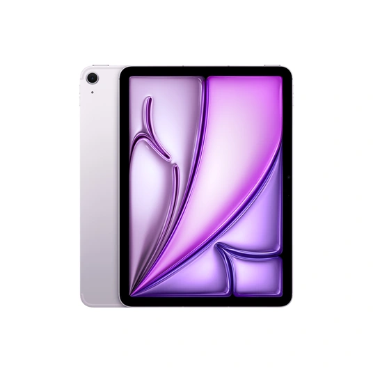Tahvelarvuti Apple iPad Air 11" M4 Wi-Fi + Cellular 256GB - Purple MH7G4HC/A