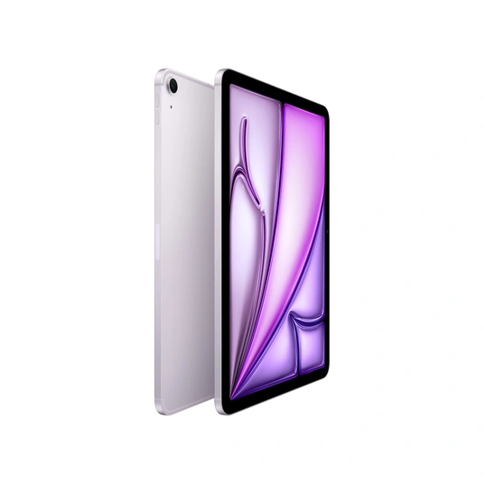 Tahvelarvuti Apple iPad Air 11" M4 Wi-Fi + Cellular 256GB - Purple MH7G4HC/A