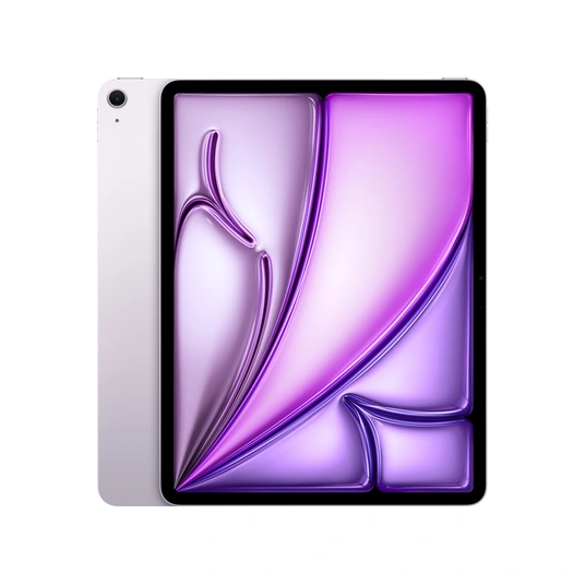 Planšetė Apple iPad Air 13" M4 Wi-Fi 1TB - Purple MHDK4HC/A