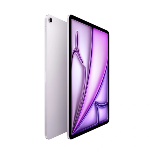Planšetė Apple iPad Air 13" M4 Wi-Fi 1TB - Purple MHDK4HC/A