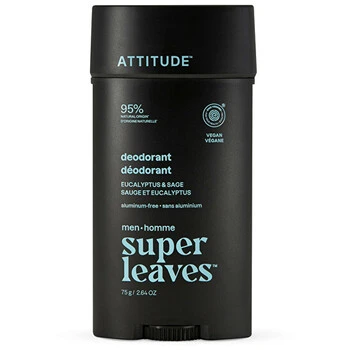 Attitude Super Leaves Eucalyptus & Sage