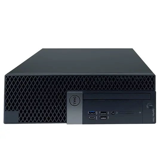 DELL 7060 SFF i7-8700 32GB 512SSD M.2 NVME GT1030 2GB WIN11Pro