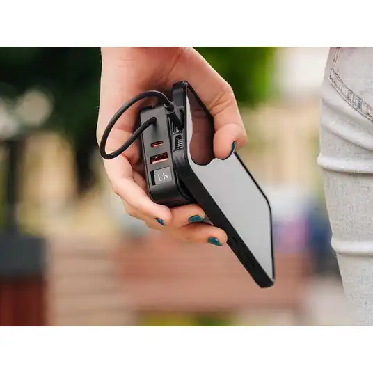 Tracer Scout 10000 mAh MAG+PD+QC