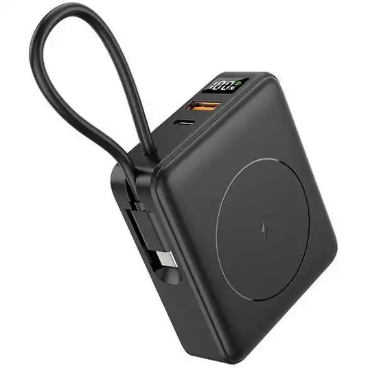 Tracer Scout 10000 mAh MAG+PD+QC