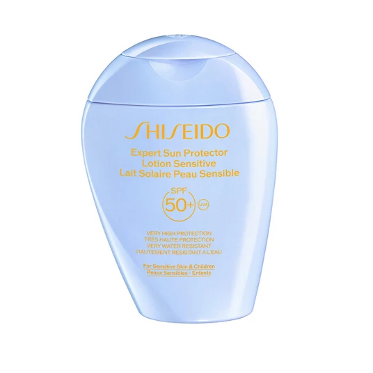 Shiseido - Sunscreen SPF 50+ Expert Sun Protector 150 ml