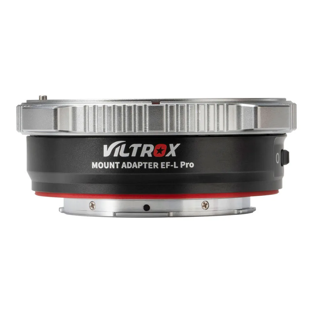 Adapteris - Viltrox EF L Pro