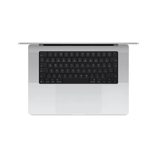 Klēpjdators Apple MacBook Pro 16" Apple M5 Pro 18C CPU, 20C GPU/24GB/1TB SSD/Silver/SWE MGE44KS/A