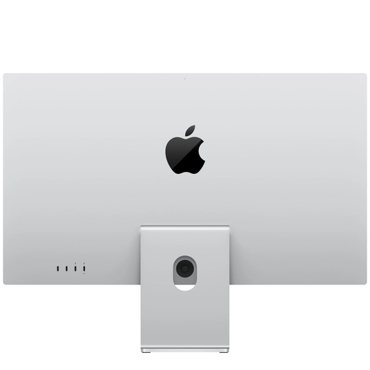 Monitor Apple Studio Display - Standard glass - Tilt- and height-adjustable stand MFEW4Z/A