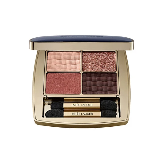 Estee Lauder The Essential Eyeshadow Quad - Akių šešėlių paletė 4 g