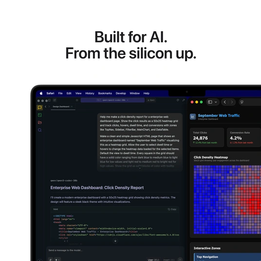Klēpjdators Apple MacBook Pro 14" Apple M5 Pro 18C CPU, 20C GPU, 24GB/2TB SSD/Space Black/SWE MGDT4KS/A