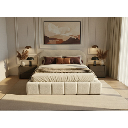 Lova Orlando Slim 180/200 Quelle 6