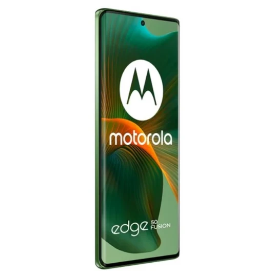 Motorola Edge 50 Fusion 5G 8/256GB Forest Green
