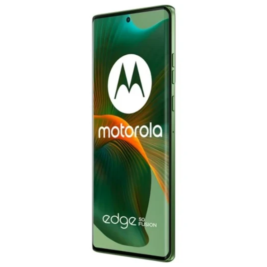 Motorola Edge 50 Fusion 5G 8/256GB Forest Green