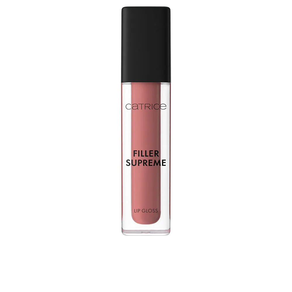 Catrice FILLER SUPREME lip gloss #050-Nude