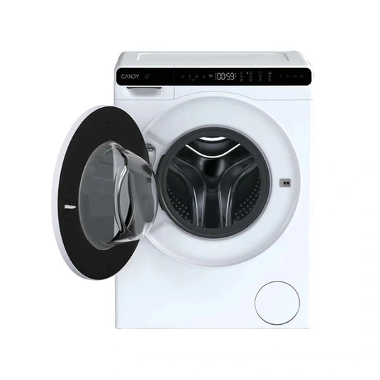 Skalbimo mašina Candy CW50-BP12307WU-S