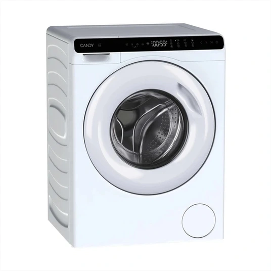 Skalbimo mašina Candy CW50-BP12307WU-S