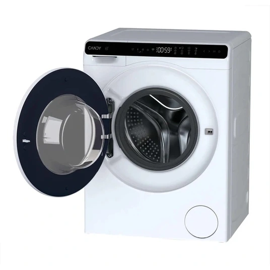 Skalbimo mašina Candy CW50-BP12307WU-S