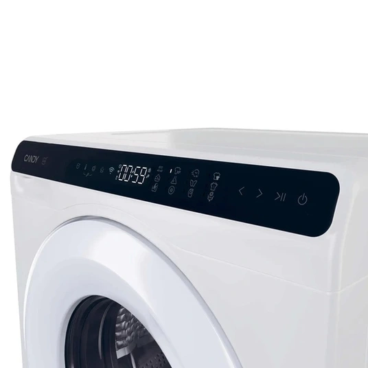 Skalbimo mašina Candy CW50-BP12307WU-S