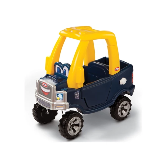 Little Tikes Cozy Truck Pickup Ride-On