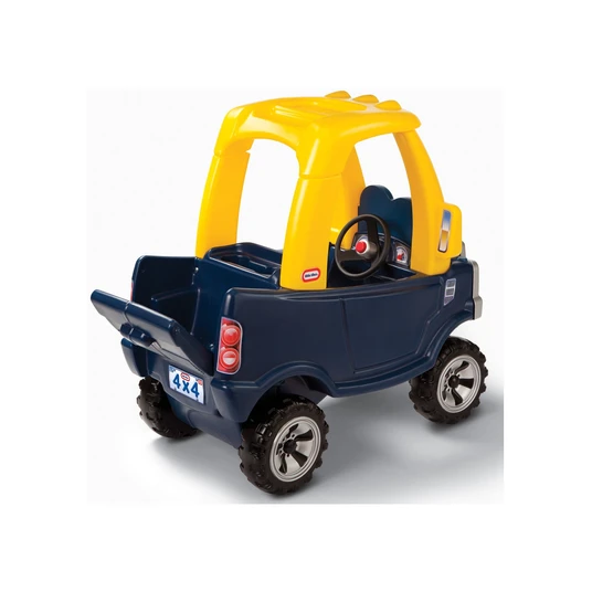 Little Tikes Cozy Truck Pickup Ride-On