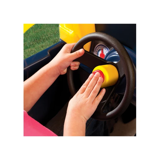 Little Tikes Cozy Truck Pickup Ride-On