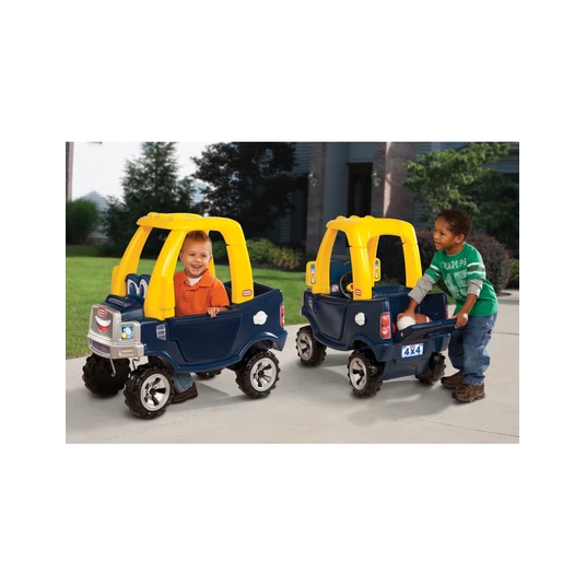 Little Tikes Cozy Truck Pickup Ride-On