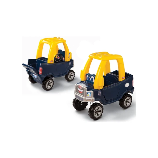 Little Tikes Cozy Truck Pickup Ride-On