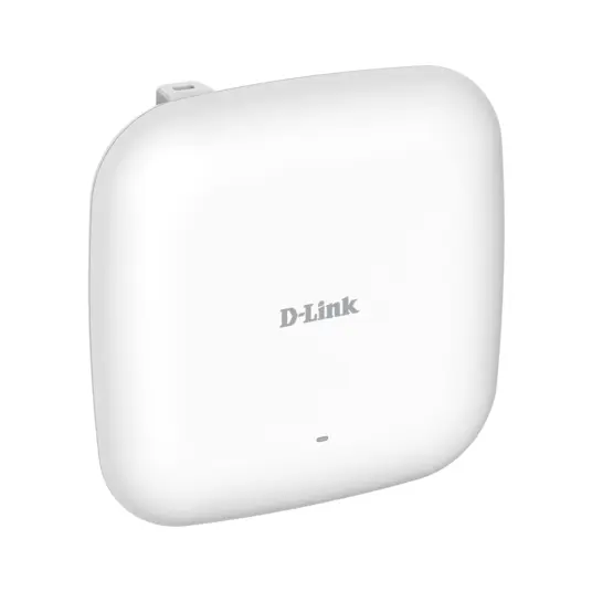 D-Link AX3000 Wi-Fi 6 Smart Access Point | DBR-X3000-AP | 802.11ax | Ethernet LAN (RJ-45) ports 1 | Mesh Support Yes | MU-MiMO Yes | No mobile broadband