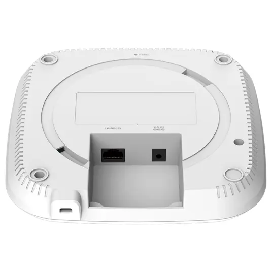 D-Link AX3000 Wi-Fi 6 Smart Access Point | DBR-X3000-AP | 802.11ax | Ethernet LAN (RJ-45) ports 1 | Mesh Support Yes | MU-MiMO Yes | No mobile broadband