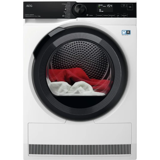 Pesukuivati AEG TR9T75680