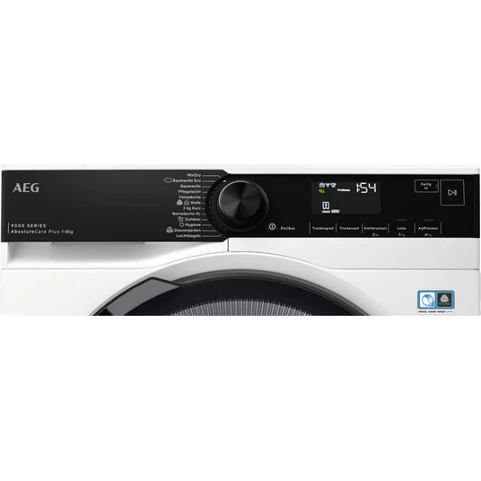 Pesukuivati AEG TR9T75680
