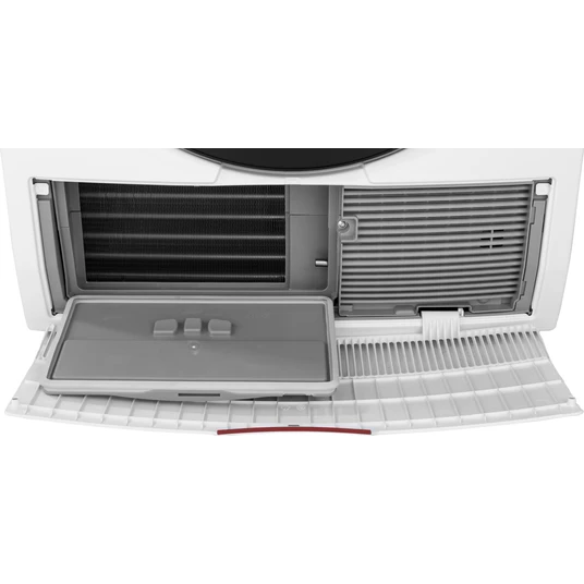 Pesukuivati AEG TR9T75680