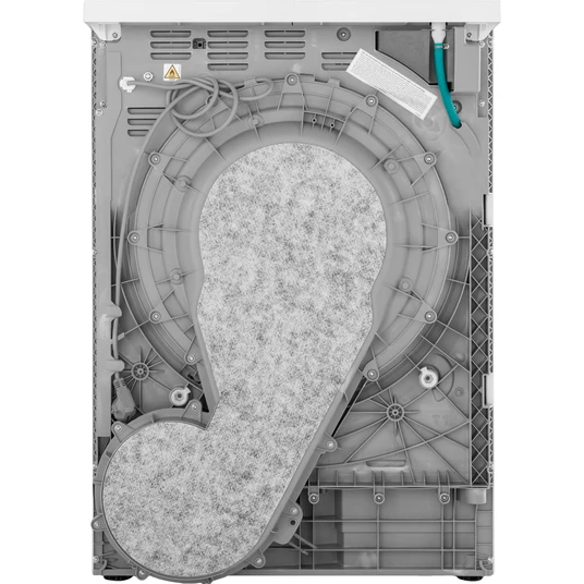 Pesukuivati AEG TR9T75680