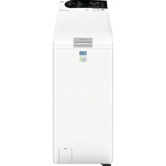 Skalbimo mašina AEG LTR7A71370