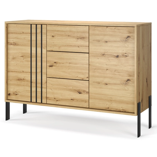 Nexo Chest of Drawers