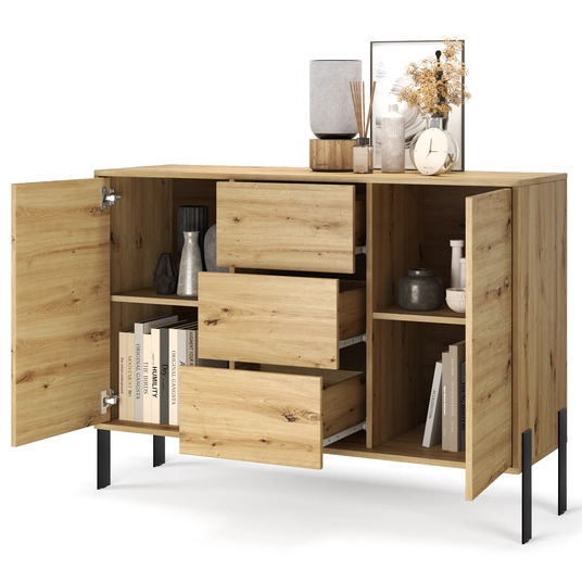 Nexo Chest of Drawers