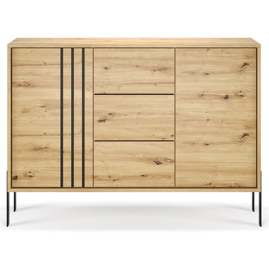 Nexo Chest of Drawers