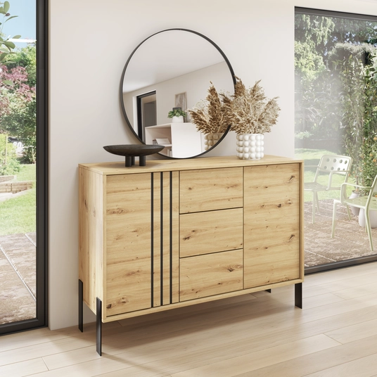 Nexo Chest of Drawers