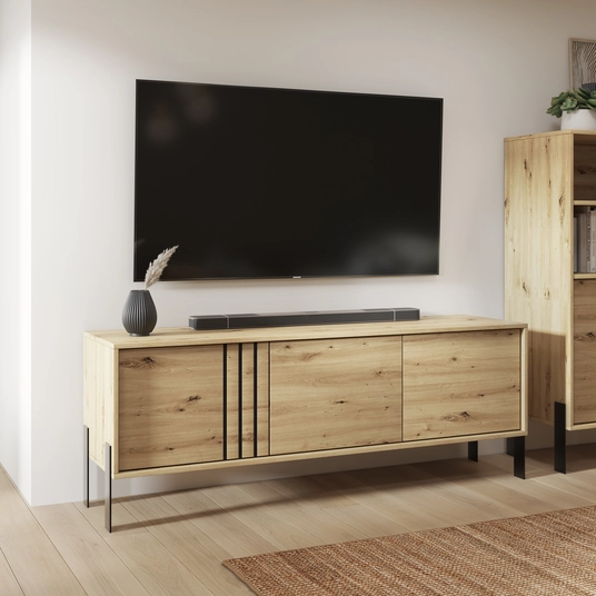 Nexo TV kapp
