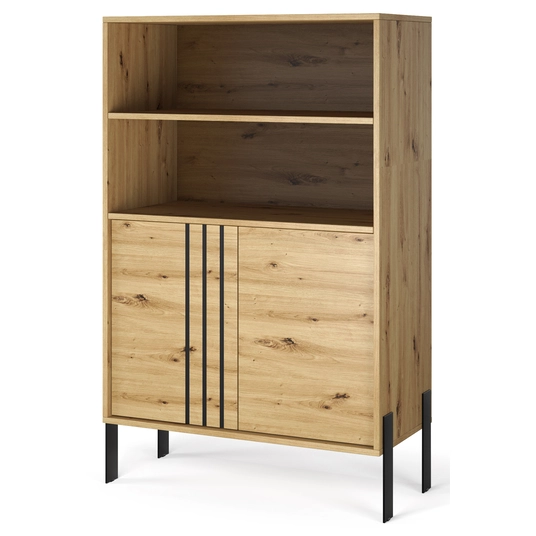 Nexo Display Cabinet