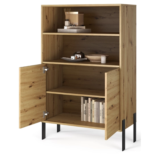 Nexo Display Cabinet