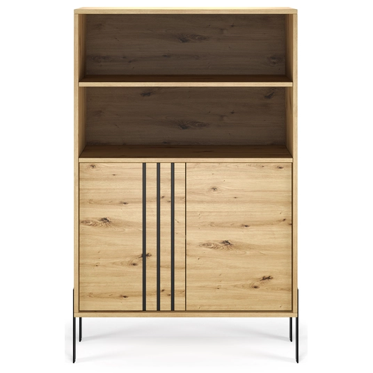 Nexo Display Cabinet