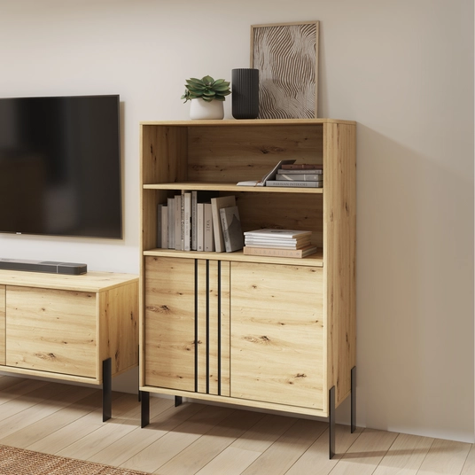 Nexo Display Cabinet