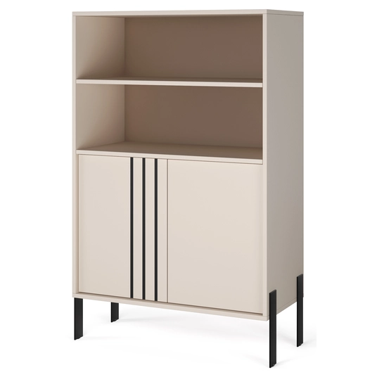 Nexo Display Cabinet