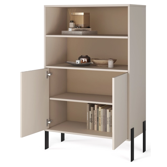 Nexo Display Cabinet