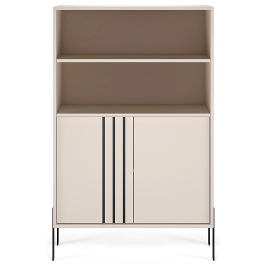 Nexo Display Cabinet