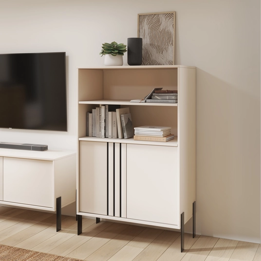 Nexo Display Cabinet