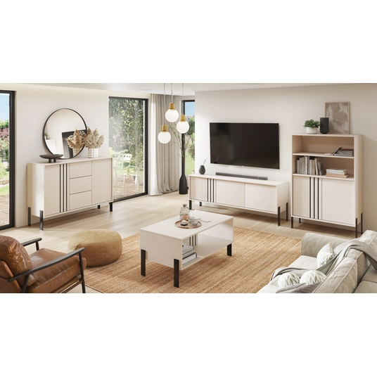 Nexo Display Cabinet