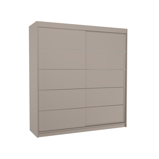 Sliding wardrobe ESTEVA 200