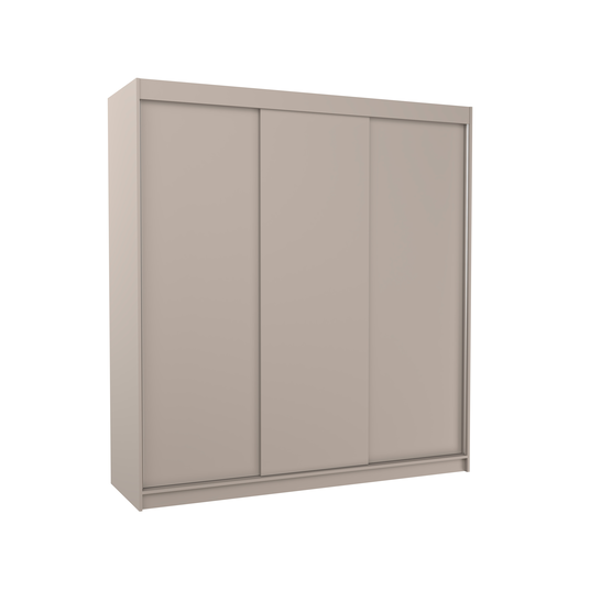 Sliding wardrobe MEGAN 200